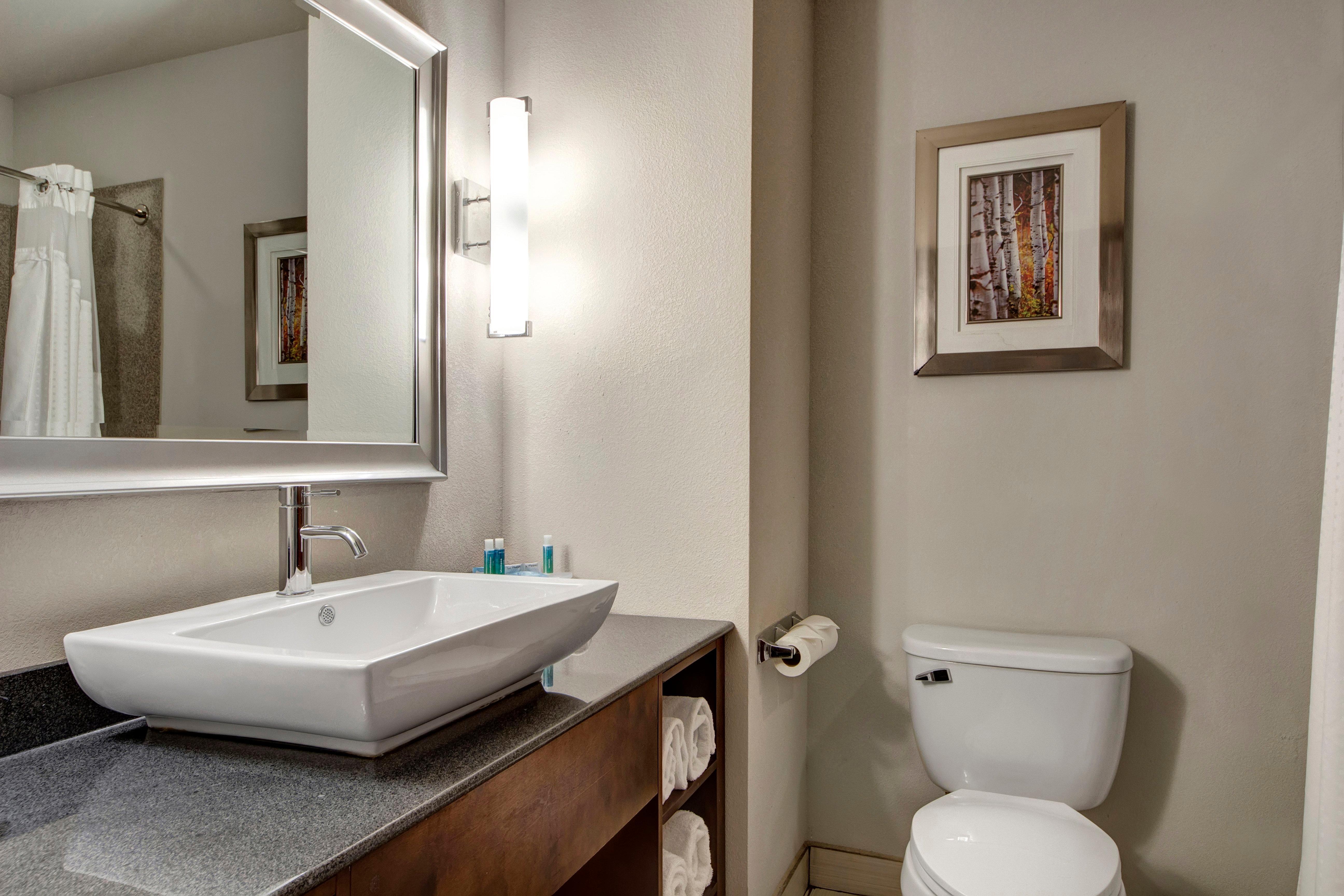 Holiday Inn Express And Suites Oklahoma City North, An Ihg Hotel Luaran gambar